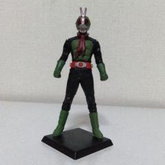 HGCORE仮面ライダー　仮面ライダー２号(THE NEXT)