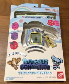 たまごっちコネクション　ポンポネット Amazon | [バンダイ(BANDAI)] Tamagotchi Connection