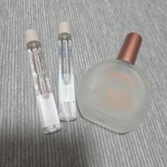2025年最新】香水 まとめ売りの人気アイテム - メルカリ