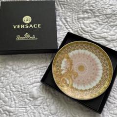 Gianni Versace - ベルサーチ皿 gianni versace お皿 未使用品 GIANNI VERSACE×Rosenthal（ヴェルサーチ・ローゼンタール）の