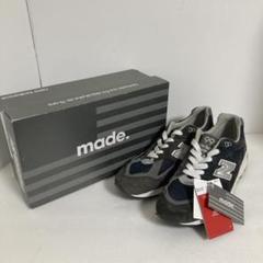 new balance 990v2 【美品】
