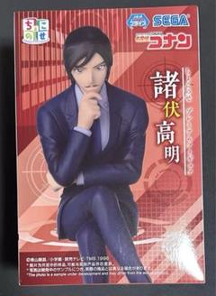 諸伏高明 ちょこのせフィギュア 22個　まとめ売り 2025年最新】ちょこのせプレミアムフィギュア 諸伏高明の人気