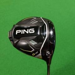 PING G430 MAX ドライバー 12度 楽天市場】G430 MAX 10K ドライバー DRIVER/9度/10.5度/12度