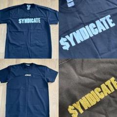 【新品未使用】RHYME SYNDICATE Tシャツ ２枚セットICE-T