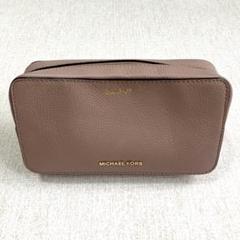 MICHAEL KORS メイクポーチ