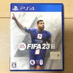 PS4 FIFA 23
