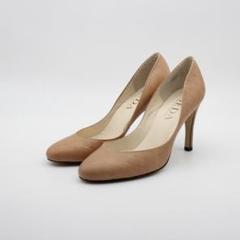 【お値下げ中】medaのシンプルパンプス モード・エ・ジャコモ メダ MODE ET JACOMO Meda シンプル
