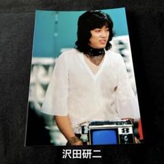 沢田研二 生写真 5枚セット 2025年最新】沢田研二 写真の人気アイテム - メルカリ