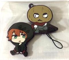 殺戮の天使 缶バッジ ラバーストラップ　アクリルキーホルダー　グッズまとめ売り CATEGORY 殺戮の天使 | K-BOOKS 池袋 2次元グッズ通販