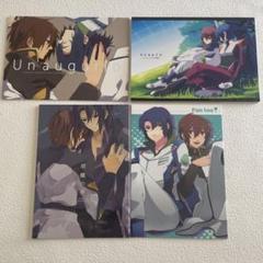 ①同人誌 ガンダムSEED アスキラ ７冊セット 小説 ガンダムSEED 同人誌 小説｜Yahoo!フリマ（旧PayPayフリマ）