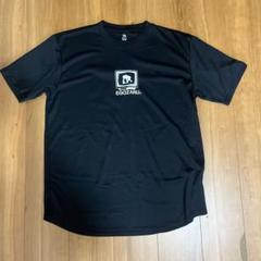EGOZARU 黒 Tシャツ