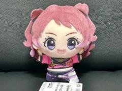 花海咲季 ちびぐるみ 学園アイドルマスター 花海咲季 藤田ことね 月村毛毬 ちびぐるみ