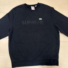 2025年最新】supreme lacosteの人気アイテム - メルカリ