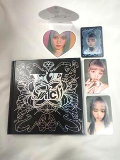 2025年最新】ive タワレコ特典 コンプの人気アイテム - メルカリ 2025年最新】ive タワレコ特典 コンプの人気アイテム - メルカリ