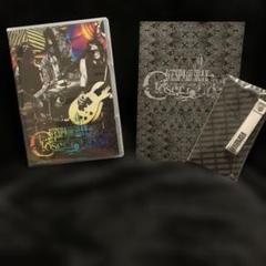 D’espairsRay 廃盤DVD 「murder day」 Interceptor - 