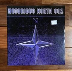 EYES OF THE JACKAL 12”レコード