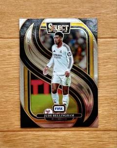TOPPS ベリンガム インサートカード - メルカリ