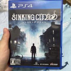 THESINKINGCITY シンキングシティ