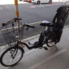 メンテナンス済み ！ 電動アシスト自転車￼HONBAIK (名古屋、周辺渡し) メンテナンス済み ！ 電動アシスト自転車￼HONBAIK (名古屋