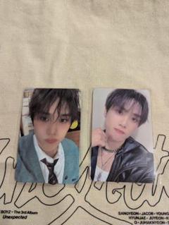 2025年最新】the boyz トレカ ジェイコブの人気アイテム - メルカリ