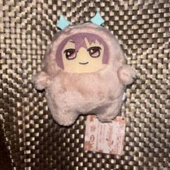 アイナナ　アイドリッシュセブン モンぬい　御堂虎於　初版　2点セット アイドリッシュセブン モンぬい ワルモフ セット 御堂虎於