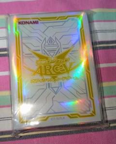 遊戯王スリーブARC-V DUELIST TOP 100アジア版 70枚(51） 30165313_0.jpg