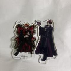 ロン・ウィーズリーアクリルスタンド 2点セット