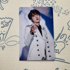BTS SUGA シュガ 君に届く DVD予約 トレカ 特典 防弾少年団 SUGA ユンギBTS 日本 トレカ 君に届く DVD - メルカリ
