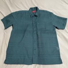 SUPREME Mesh Stripe Shirt Green XLサイズ Buy Supreme NYC Tee 'Light Pine' - FW23T56 LIGHT PINE | GOAT