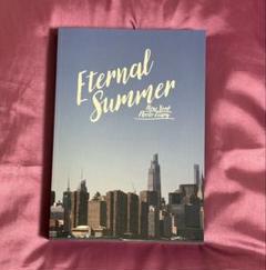 eternal summer 写真集