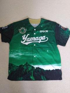 松本山雅 ベースボールシャツ 新品未使用】松本山雅FC ベースボールシャツ - メルカリ
