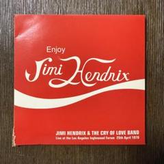 Enjoy Jimi Hendrix 2CD