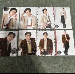 完売！LOLランダムカード★FirstKhaotungシークレットgmmtv LOL FAN FEST 2023 / FIRSTKHAOTUNG フォトカードセット - タイ