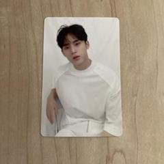 ミンギュ　舞い落ちる花びら　セット SEVENTEEN MINGYU ミンギュ 舞い落ちる花びら トレカまとめ売り