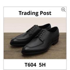 Trading Post/Union Imperial T604 5ハーフのサムネイル