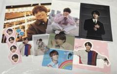 なにわ男子 藤原丈一郎 セット まとめ売り - メルカリ