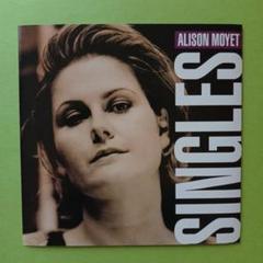 ALISON MOYET SINGLES