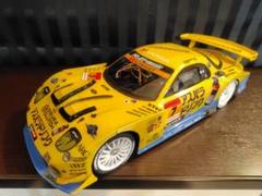 未走行 1/10 アスパラドリンク RX-7 ボディ タミヤ TT02などに 未走行 1/10 アスパラドリンク RX-7 ボディ タミヤ TT02などに