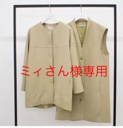 ヨンファ コートの中古/未使用品 - メルカリ