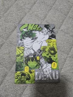 緑谷　ポストカード　まとめ売り 緑谷出久 ポストカード コースター トレカ まとめ売り - メルカリ