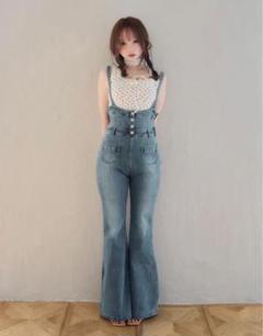 2025年最新】HEART hip denim andmaryの人気アイテム - メルカリ