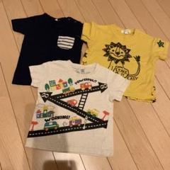 Tシャツ 男の子 80 まとめ売り