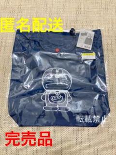 折りたたみエコバッグ ひみつ道具 ドラえもんの中古 未使用品を探そう メルカリ
