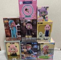 スパイファミリーまとめ売り