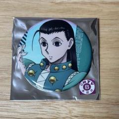 イルミ 缶バッジ まとめ売り いよいよ明日から販売開始！ ufotable描き下ろしキャラクター