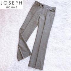 2022年最新】joseph homme パンツの人気アイテム - メルカリ