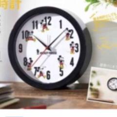 ミッキー 時計