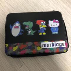 ♡新品未使用 限定品♡ ユニバーサルハリウッド JAWS × キティ フィギュア 新品未使用 限定品 ユニバーサルハリウッド JAWS × キティ