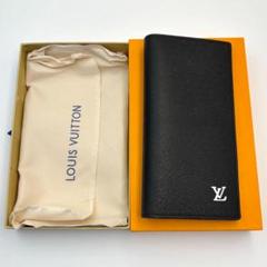 【美品】ルイヴィトン　エピ　長財布 LOUIS VUITTON - 美品✨希少✨ルイヴィトン 長財布 エピ レザー