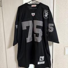 NIKE　レイダース　Raiders　マーション・リンチ 24 ユニフォーム NIKE レイダース Raiders マーション・リンチ 24 ユニフォーム
